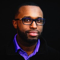 The Sooner Private Financial Council Employee Eric Cooper's profile photo