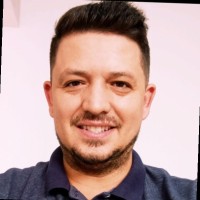 Romagnole S.A. Employee Rodrigo Freitas's profile photo