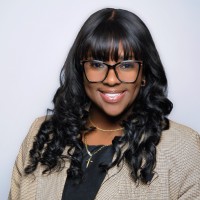 MoFit Health Family Ministries Inc. Employee Monique Rose's profile photo
