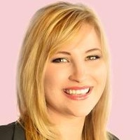 Kingsoft Office Software Corporation Limited Employee Avery Morrison's profile photo