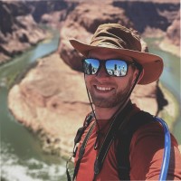 iHeartMedia Employee Daniel Bly's profile photo