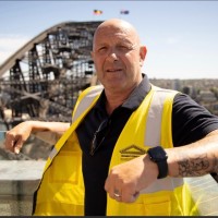 Martyn M.icomos Email