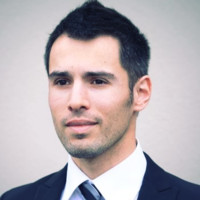 ALBERT & CO Employee Romain Fernandes's profile photo