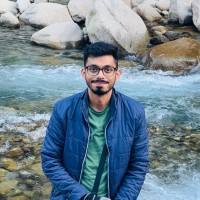KITMEK Employee Hrishi Johari's profile photo