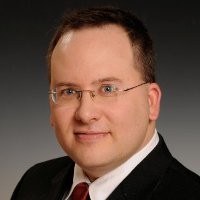 NuCompass Mobility Services Inc. Employee Eric Morton's profile photo