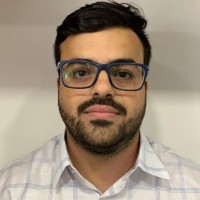 Rota Seguros - Corretora de Planos de Saúde e Seguros Employee Rafael Salin's profile photo