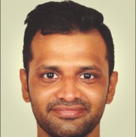 Modrig Techsolutions Pvt Ltd Employee Rohit Pandirkar's profile photo