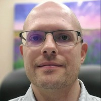 Jamison Roberts Email & Phone Number