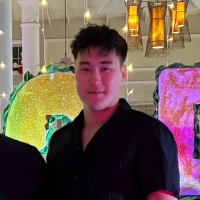 Adilet Ishenbekov Email