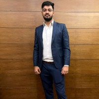 GeoTech Infoservices Pvt. Ltd. Employee Rishab Chakraborty's profile photo