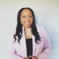 Akela, LLC Employee Katherine F.'s profile photo
