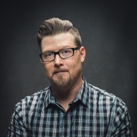 DIGISTOR Employee William Lee's profile photo