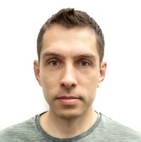 Spotware Systems Employee Damir Yusipov's profile photo