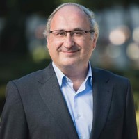 Harvard University Employee Luis Ignacio Vicente del Olmo's profile photo