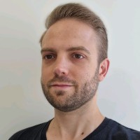 Sinch Employee Dean Colling-Baugh's profile photo