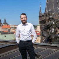 ŽIVOT 90 Employee Jiří Lutrýn's profile photo