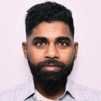 Gamic Solutions Employee Ajay Nalla's profile photo