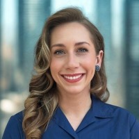 WISE Employee Katie Capuzzo's profile photo