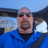 Dominion Senior Living Employee Rick Lancaster's profile photo