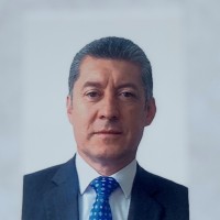 Almaviva Employee Jairo Garzon Rodriguez's profile photo