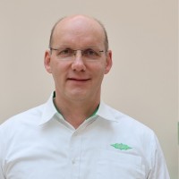 BITZER Employee Christian Stenzel's profile photo