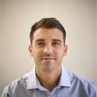 Various Startups Employee John Cienfuegos's profile photo