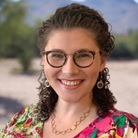 itrek Employee Ilana Sidorsky's profile photo