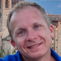 Forvis Mazars, Canada Employee Thierry Lanciers's profile photo