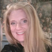 Transport for Wales Employee Mandy Garrett's profile photo