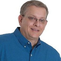BM Web Design Employee Bob Magstadt's profile photo
