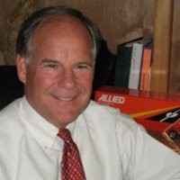 National Van Lines Employee Max Kuney's profile photo