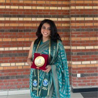 Envint Employee Anaya Master's profile photo