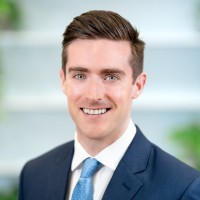 L.E.K. Consulting Employee Chris Stapleton's profile photo