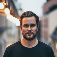Venture Design Employee Simon Liljedahl's profile photo
