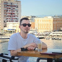 Gemean Employee Artjom V.'s profile photo
