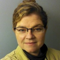 Tubman Employee Trudi Greaves's profile photo