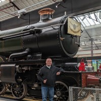 Trainz.com Employee Kevin Griffis's profile photo