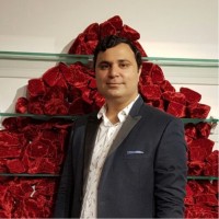 Propkee Employee Kubeir Khera's profile photo