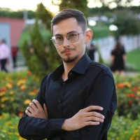 FaceSign Employee Leonardo Carraro Paulino's profile photo