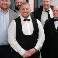Dafydd Lougher Email