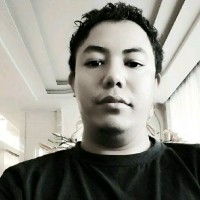 Kredit.Pe Employee David Varte's profile photo