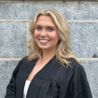 Pi Beta Phi Fraternity for Women Employee Sophia Dalton's profile photo