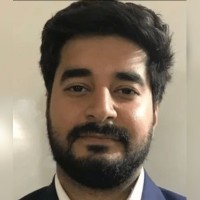 Boundless Environment Resource Solutions Pvt. Ltd. Employee Danish Goswami's profile photo
