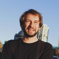 Callstack Employee Mateusz Kornacki's profile photo