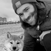 Sotiris Gkoulimaris's profile photo