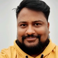 Shiva Suresh Email