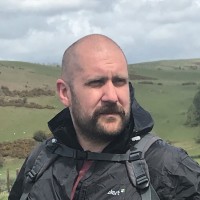 Gareth Shaw Email