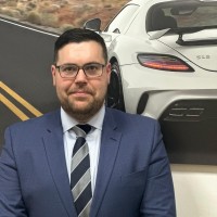 E.A. Juffali & Brothers Employee Graeme Fimi's profile photo
