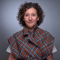 Medicines for Malaria Venture Employee Cristina Donini's profile photo