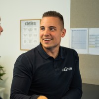 GEjSER ApS Employee Jesper Andersen's profile photo